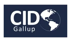 Logo Cid Gallup