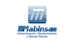 Logo de empresa Mabinsa