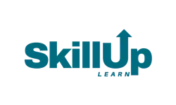 Logo Skill Up