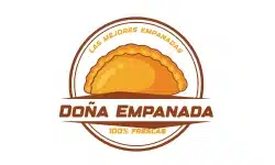 Logo Doña Empanada