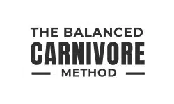Logo The carnivore Method