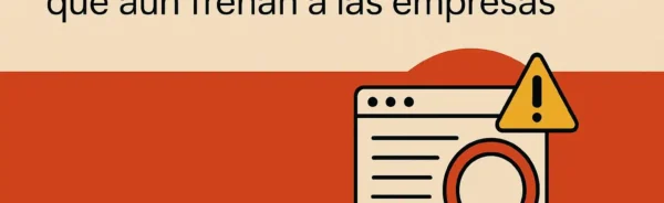 errores de SEO en 2025 que frenan el posicionamiento web
