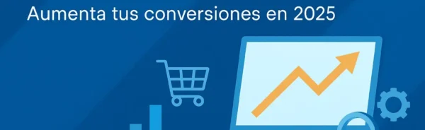 SEO técnico para e-commerce en 2025 para aumentar conversiones